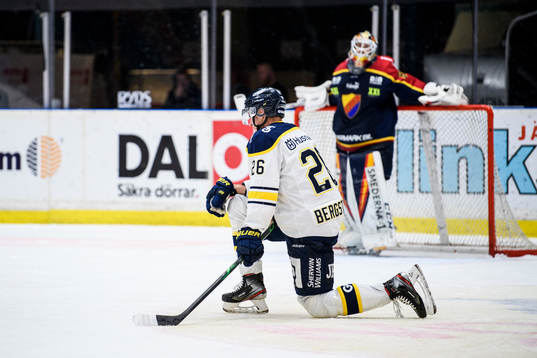 s Alexander Bergström deppar
