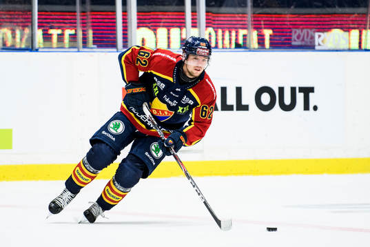 Djurgårdens Manuel Ågren