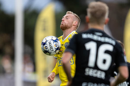 Falkenbergs Tobias Englund