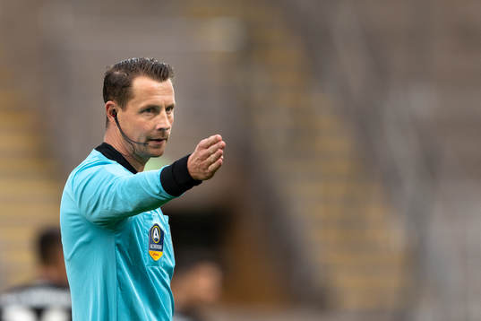 Domare Andreas Ekberg
