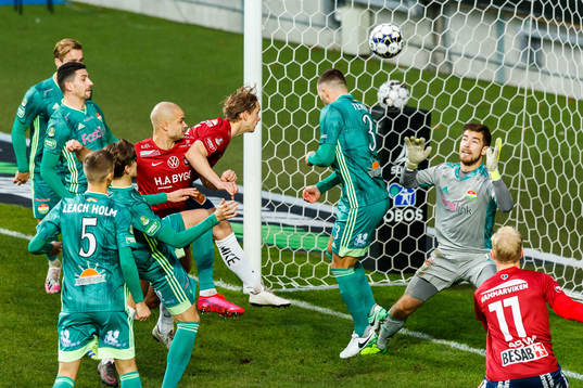 Örgrytes Anton Lans med en nick