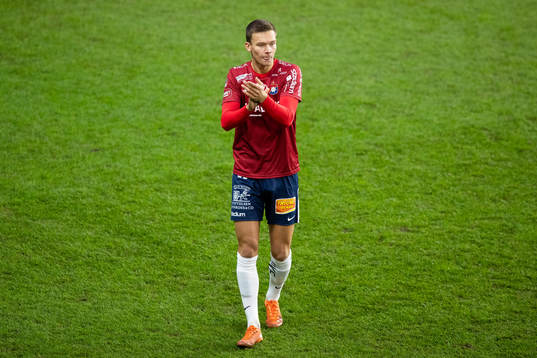 Örgrytes Arvid Brorsson