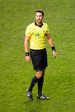 Domare Adi Aganovic