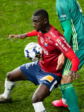 Örgrytes Marokhy Ndione