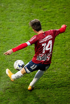 Örgrytes Daniel Paulsson