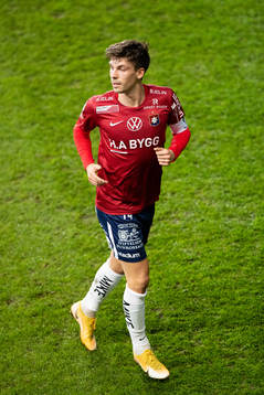 Örgrytes Daniel Paulsson