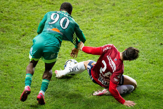 Dalkurds Henry Offia