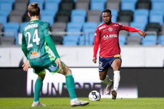 Örgrytes Abdoul Razak
