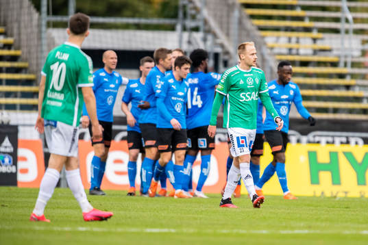 Brages Oscar Lundin  deppar
