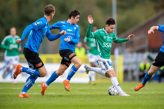 Brages Noa Williams
