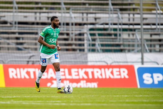 Brages Moses Makasi