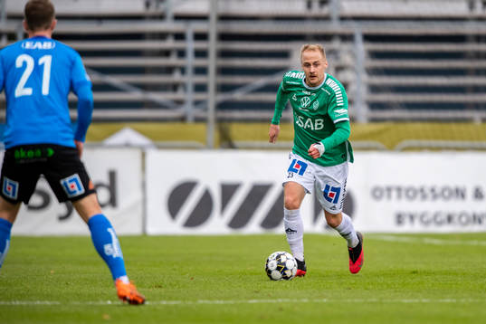 Brages Oscar Lundin