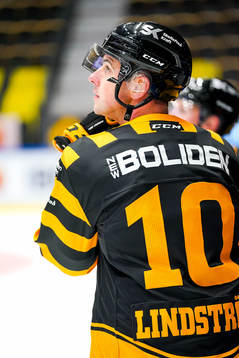 Skellefteås Joakim Lindström
