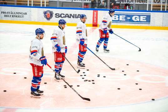 Oskarshamns spelare