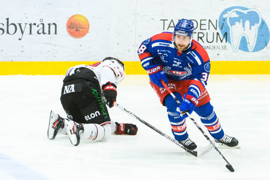 Oskarshamns Nichlas Torp