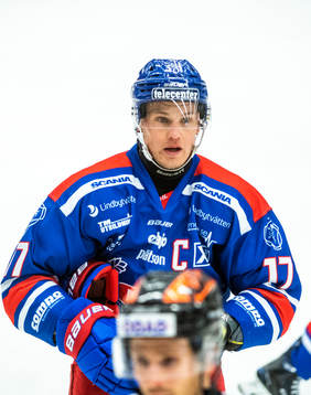 Oskarshamns Jonas Engström