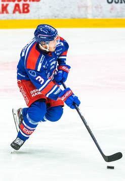 Oskarshamns Pontus Näsén