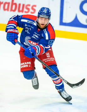 Oskarshamns Adam Janosik