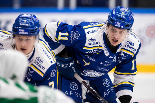 Leksands Martin Karlsson