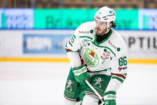 Rögles Eric Gelinas