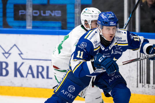 Leksands Martin Karlsson