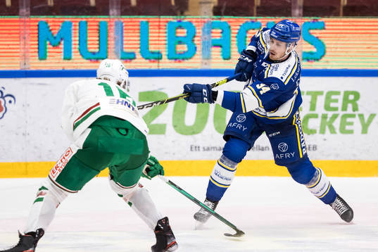 Leksands Peter Cehlarik