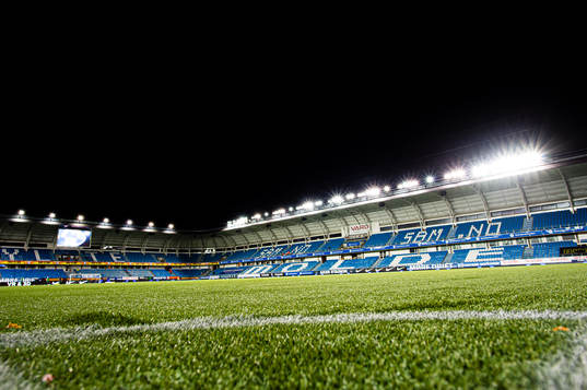 Aker Stadion