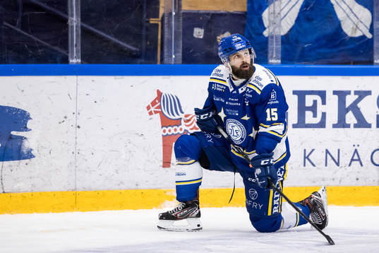 Leksands Otto Paajanen