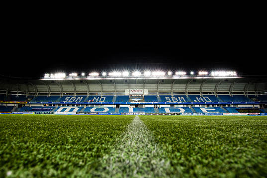 Aker Stadion
