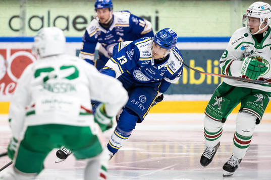 Leksands Jon Knuts
