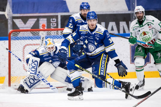 Leksands Peter Cehlarik