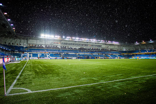 Aker Stadion