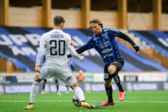 Sirius Axel Björnström