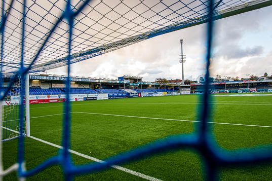 Kristiansund Stadion