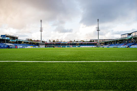 Kristiansund Stadion