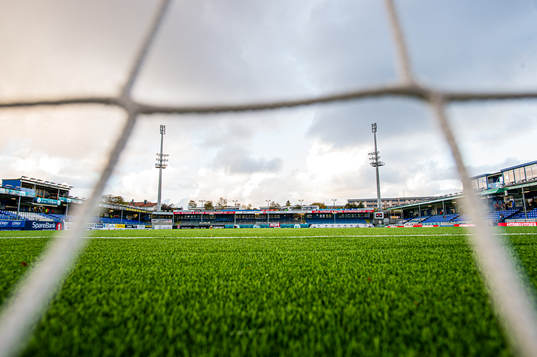 Kristiansund Stadion