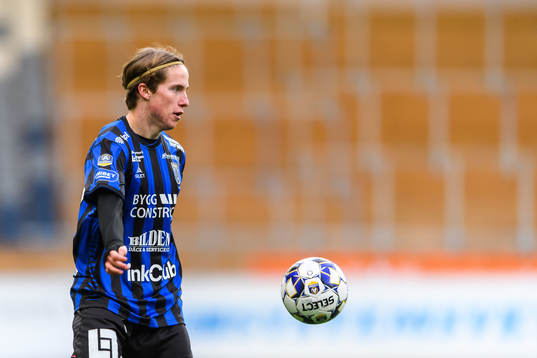 Sirius Johan Karlsson