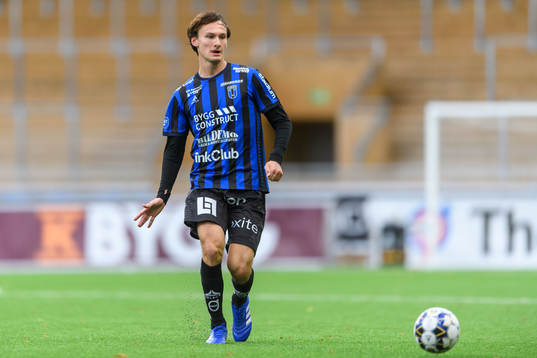 Sirius Hjalmar Ekdal