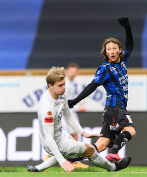 Sirius Axel Björnström