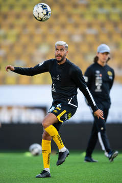 Elfsborgs Rami Kaib
