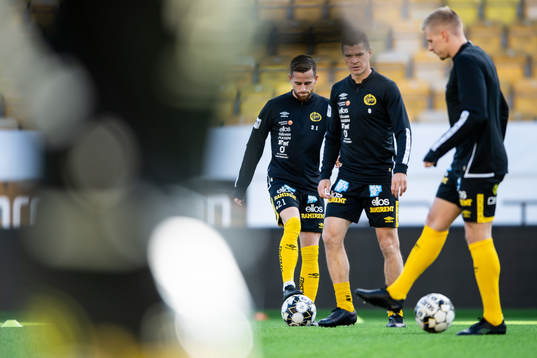 Elfsborgs Rasmus Alm