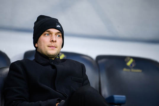 s sportchef Henrik Jurelius