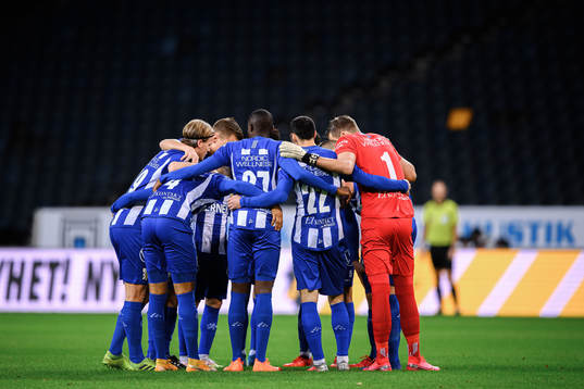 IFK Göteborg spelare