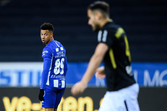IFK Göteborg Tobias Sana