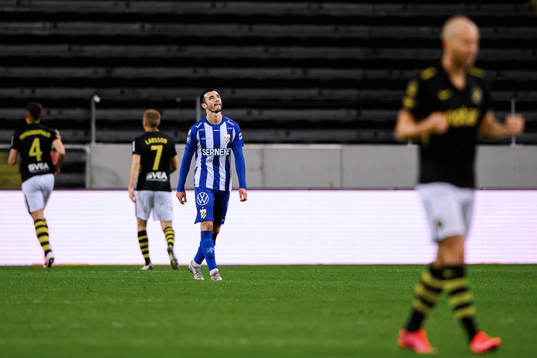 s 2-0 mål