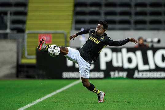 s Erick Otieno