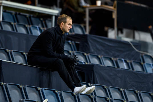 s sportchef Henrik Jurelius