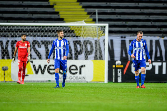 IFK Göteborg målvakt Giannis Anestis, Mattias Bjärsmyr