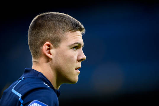 IFK Göteborg Emil Holm