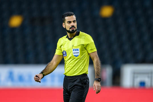 domare Mohammed Al-Hakim
